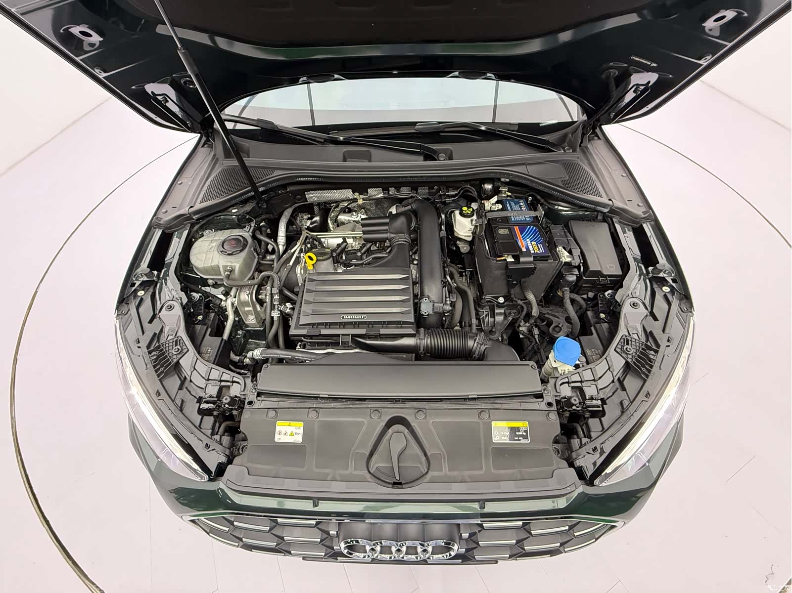 Audi A3, 2023 8