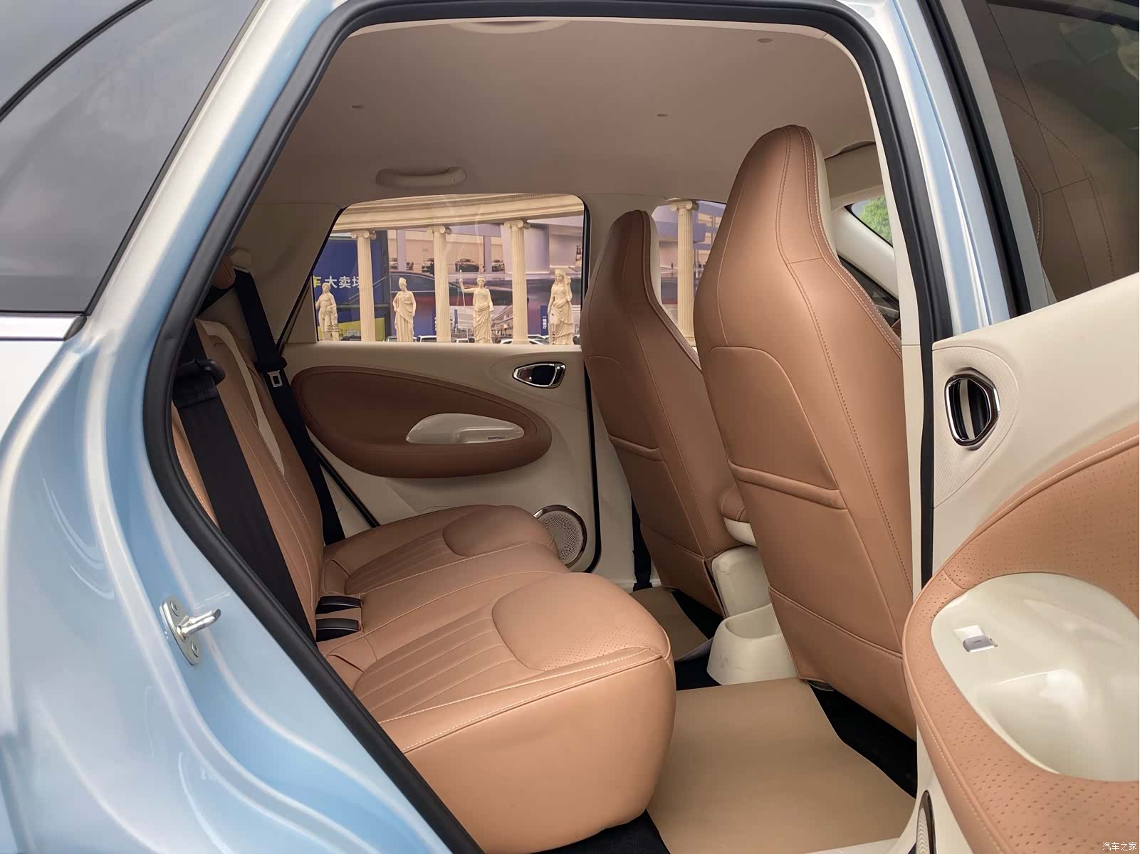 Wuling Bingo, 2025 13