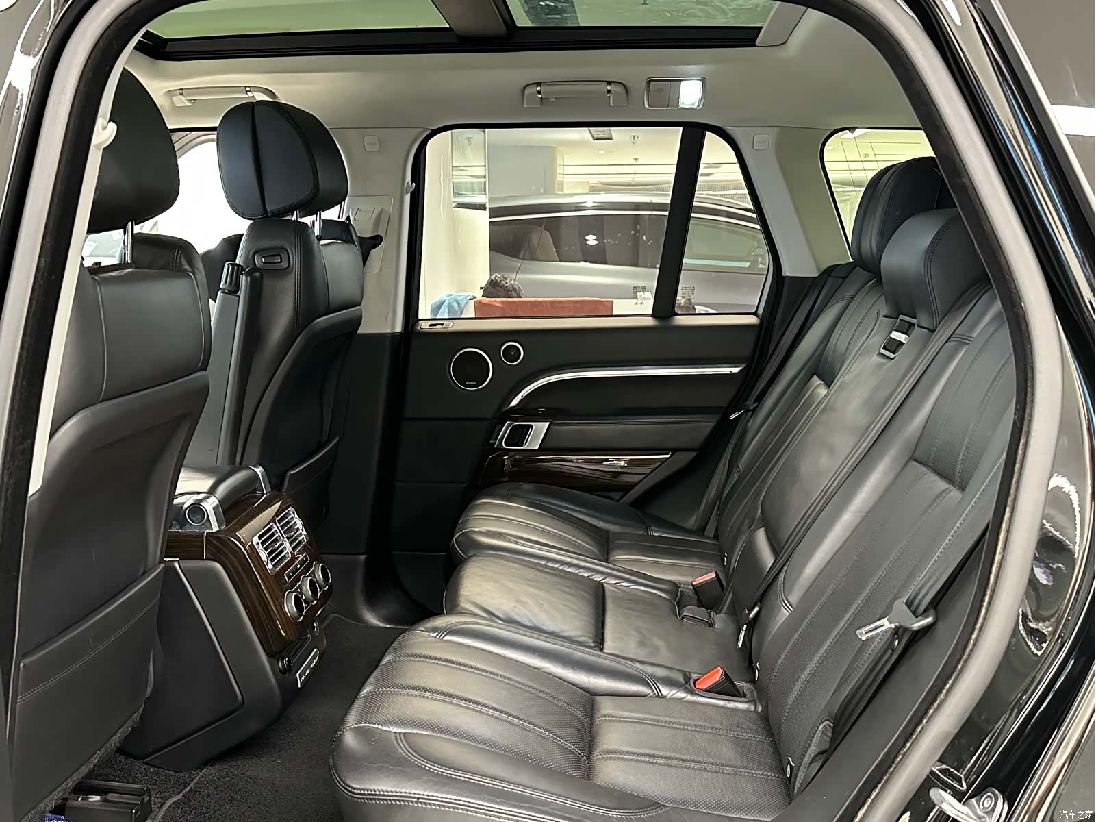 Land Rover Range Rover, 2013 15