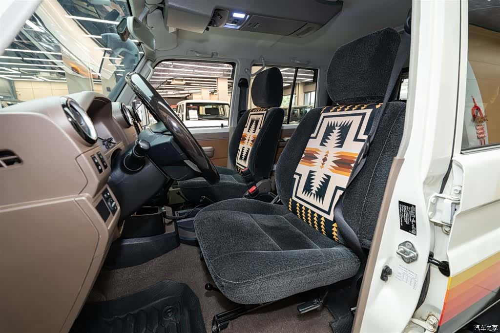 Toyota Land Cruiser, 2023 7