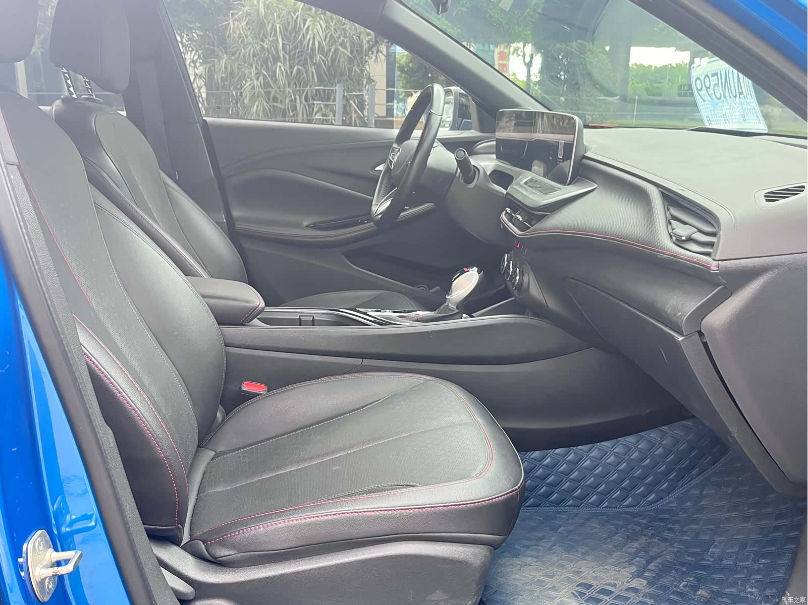 Buick Verano, 2021 12