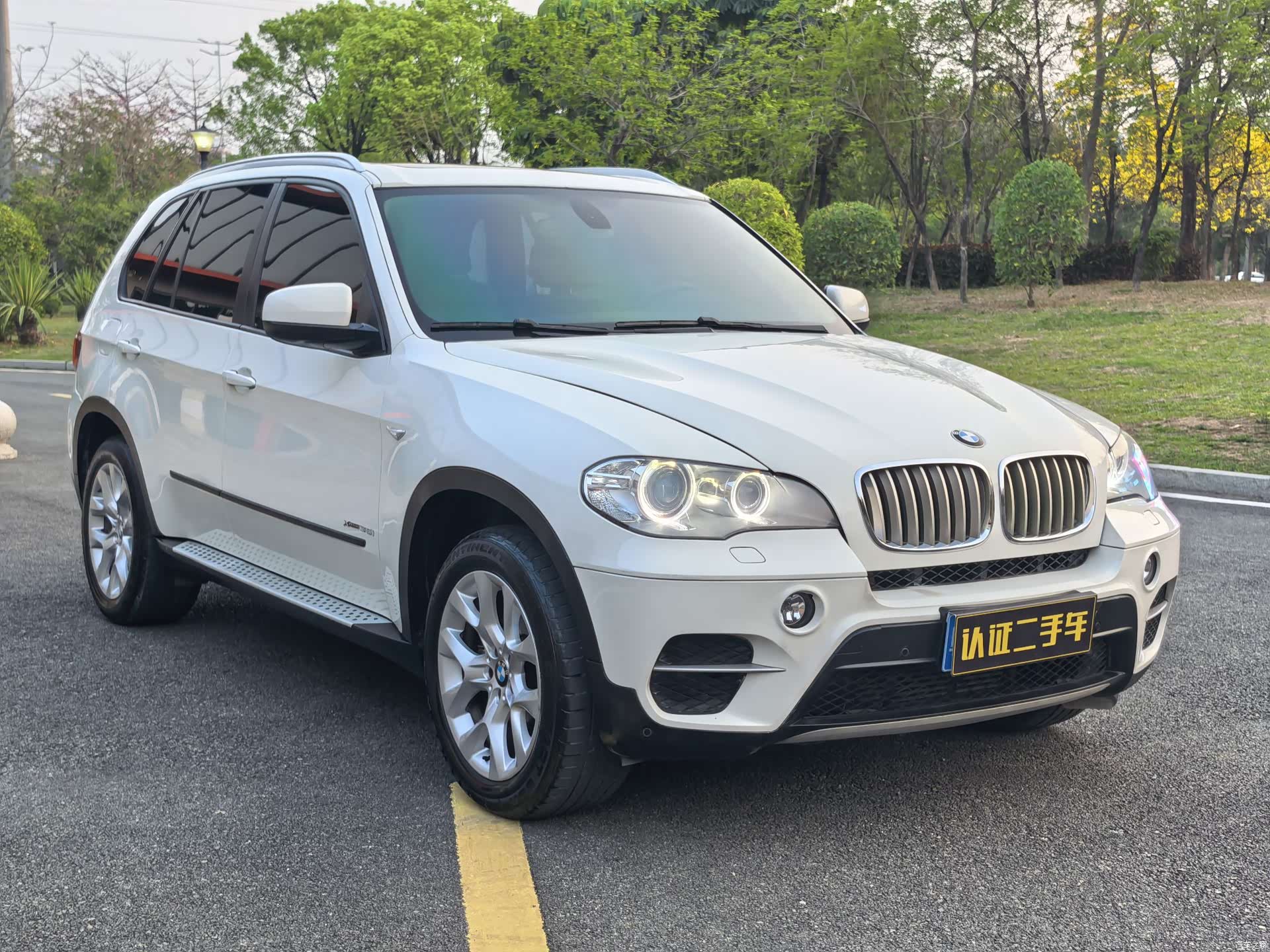BMW X5, 2014 2
