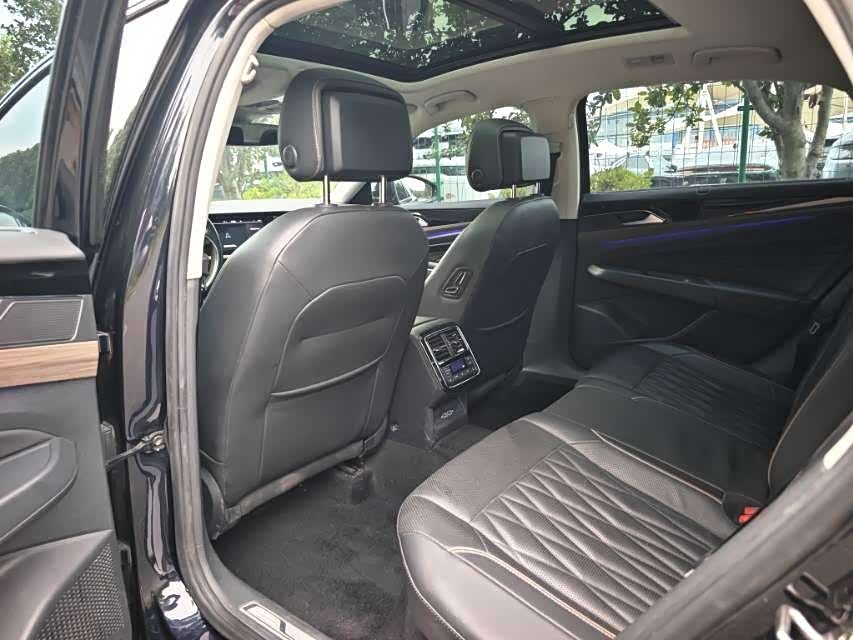 Volkswagen Passat Volkswagen Passat