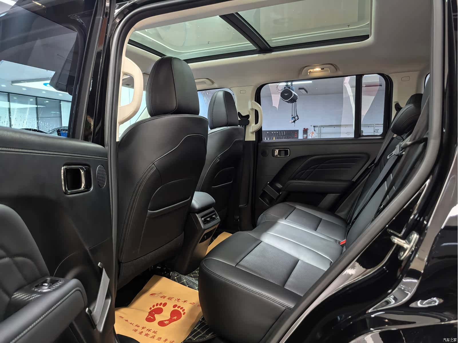 Haval Raptor, 2025 11