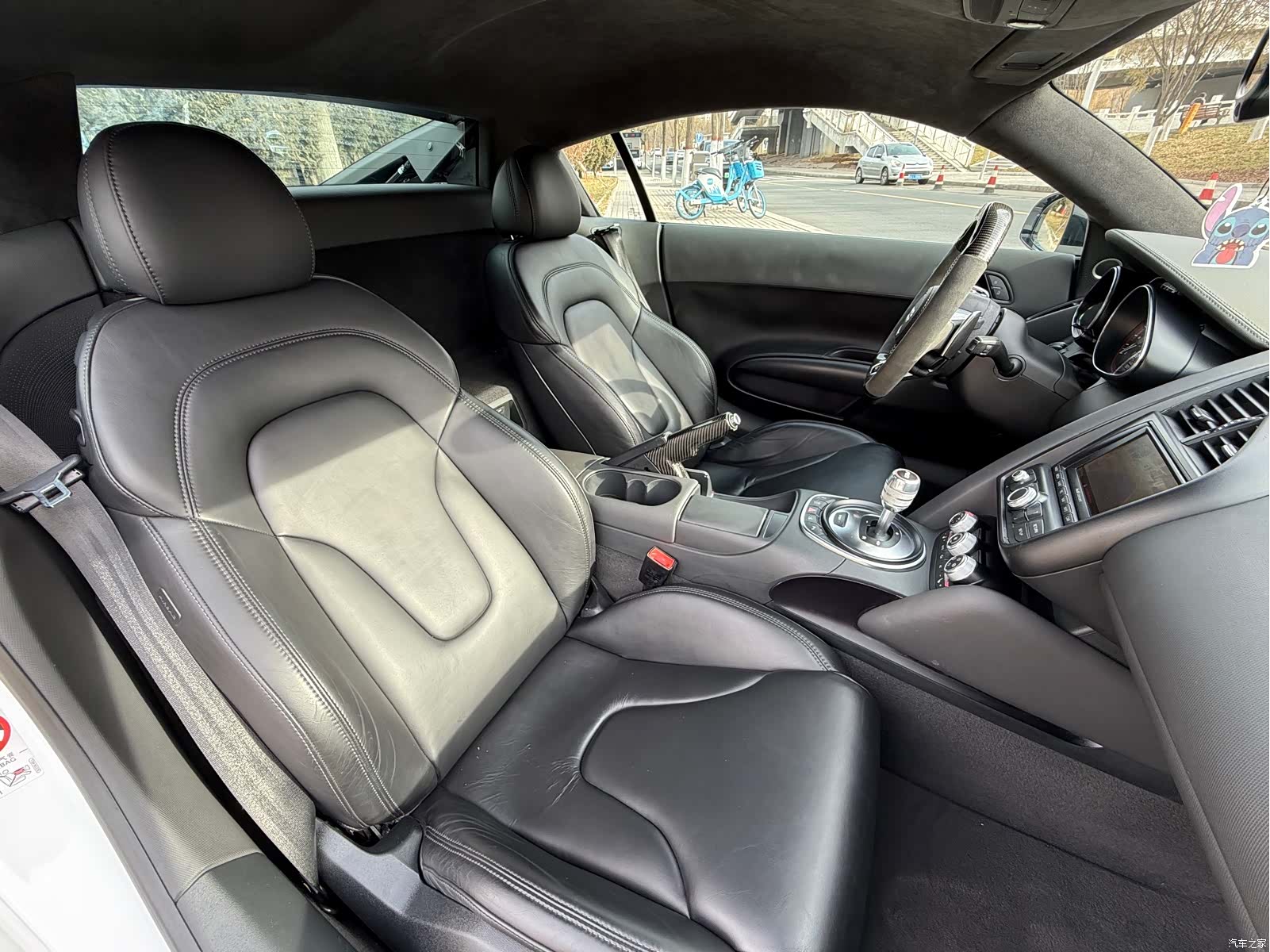 Audi TT, 2012 13