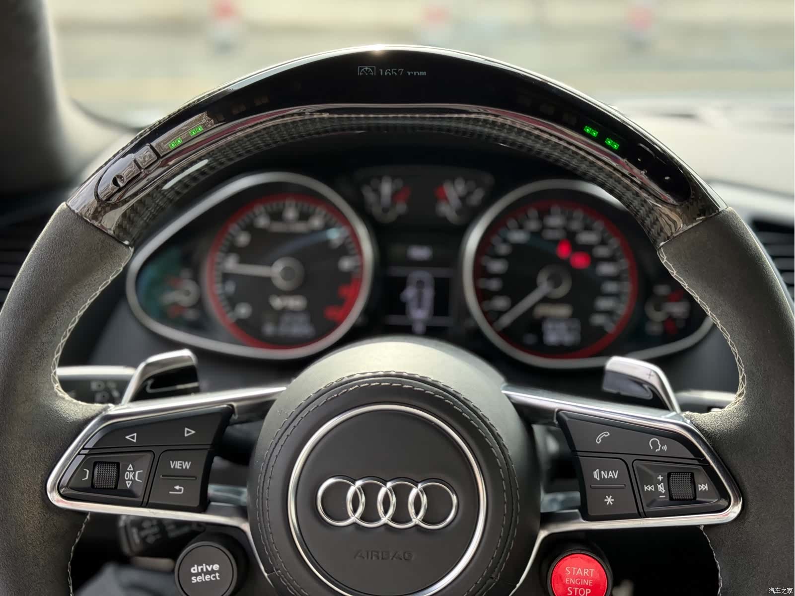 Audi TT, 2012 16