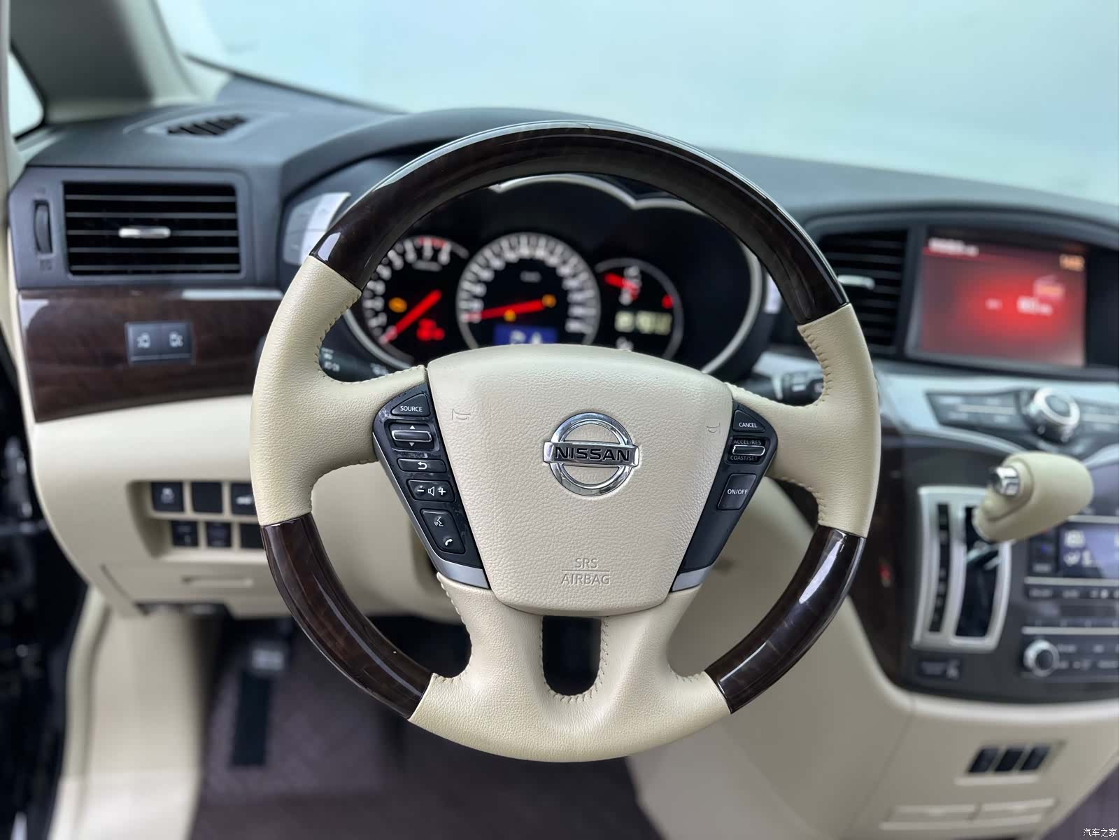 Nissan SL, 2017 17