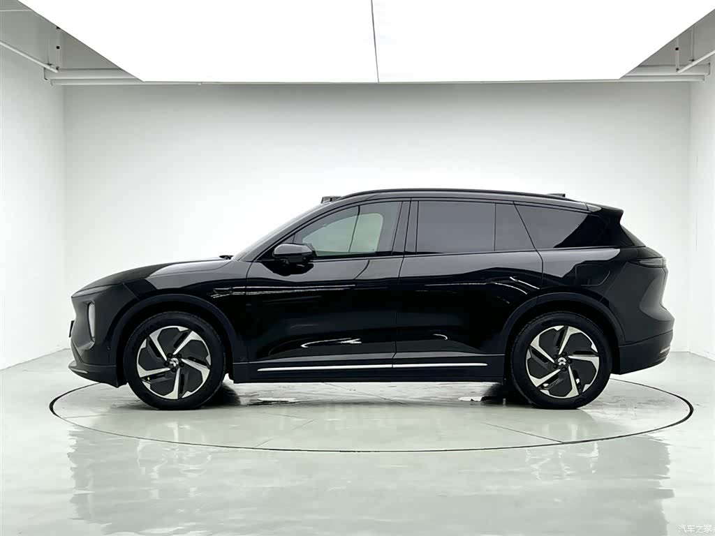 NIO ES6, 2024 8