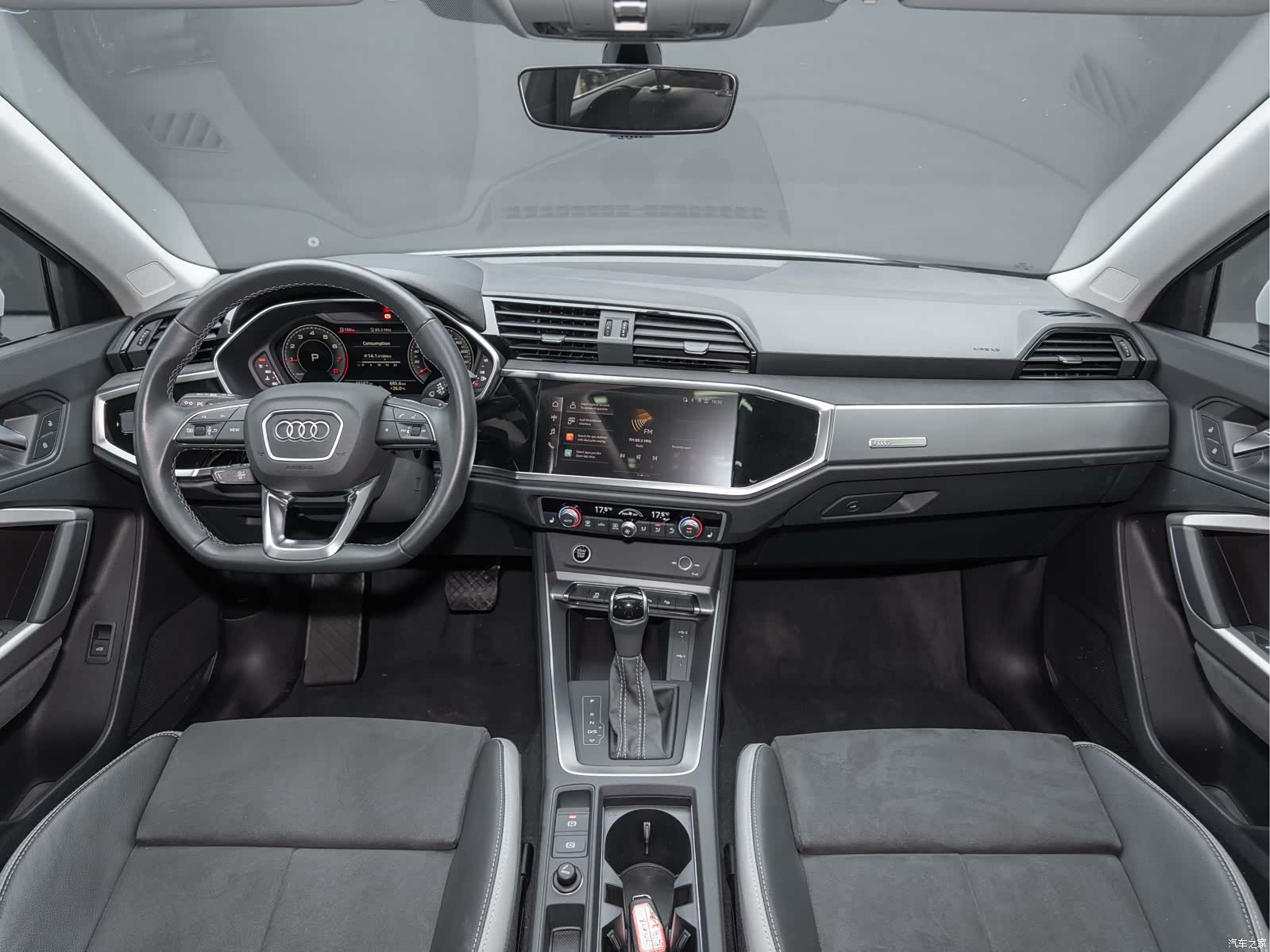 Audi Q3, 2022 15