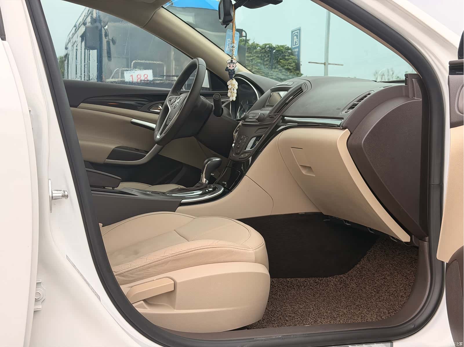Buick Regal, 2014 8
