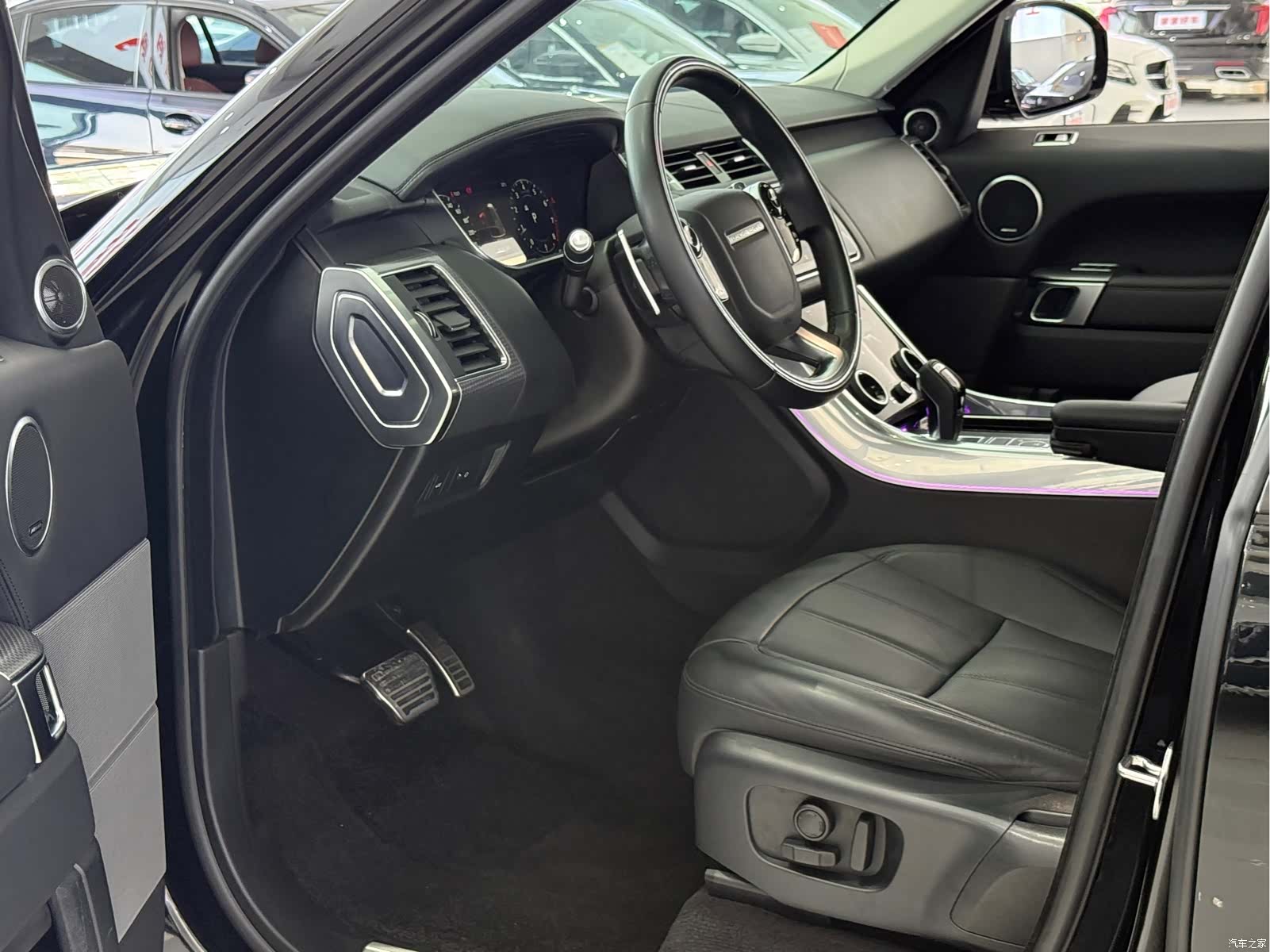 Land Rover Range Rover, 2020 4