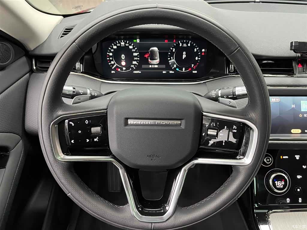 Land Rover Range Rover, 2022 3