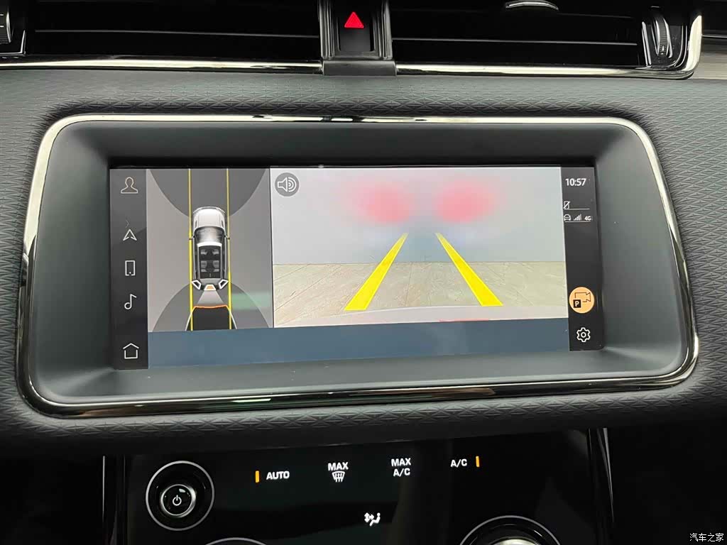 Land Rover Range Rover, 2022 8