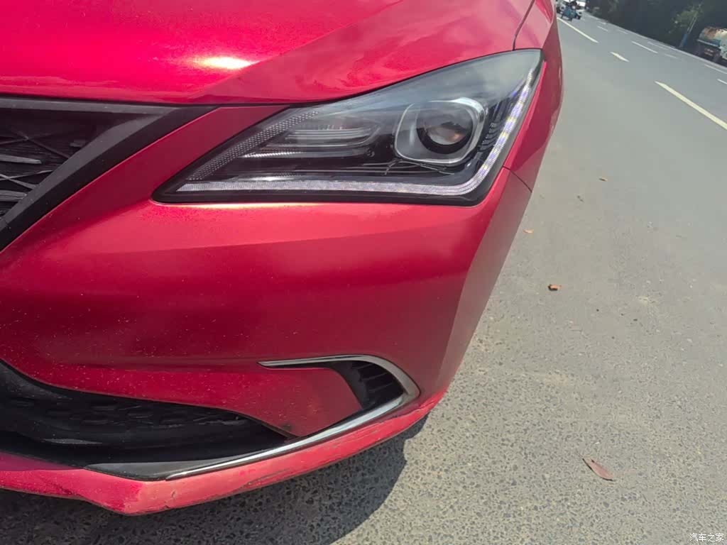Changan Eado, 2019 24