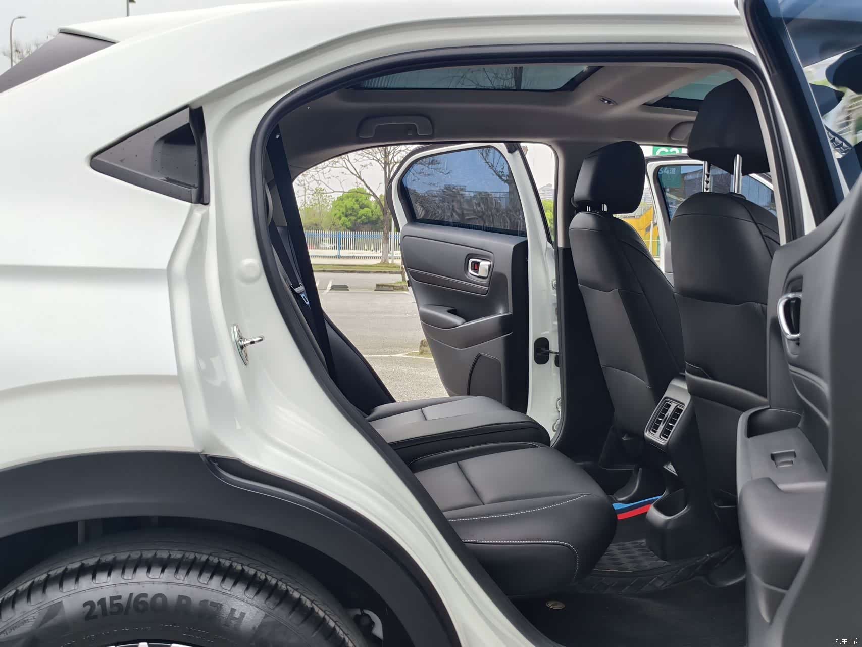 Honda Vezel, 2023 11