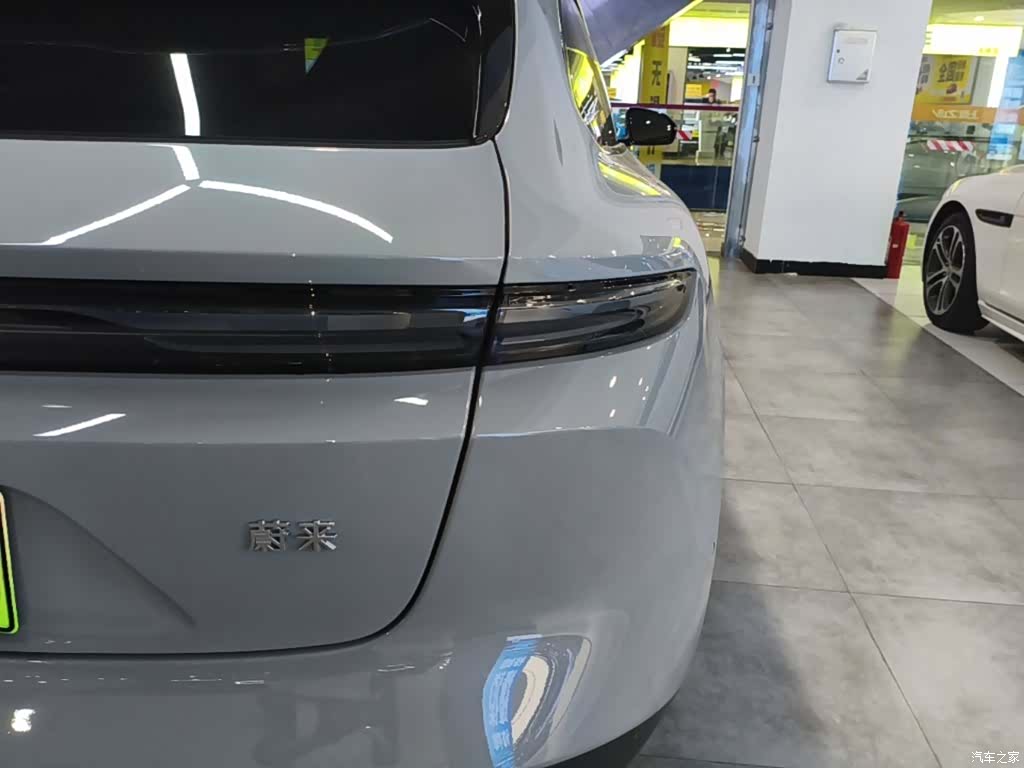 NIO ET5, 2025 8