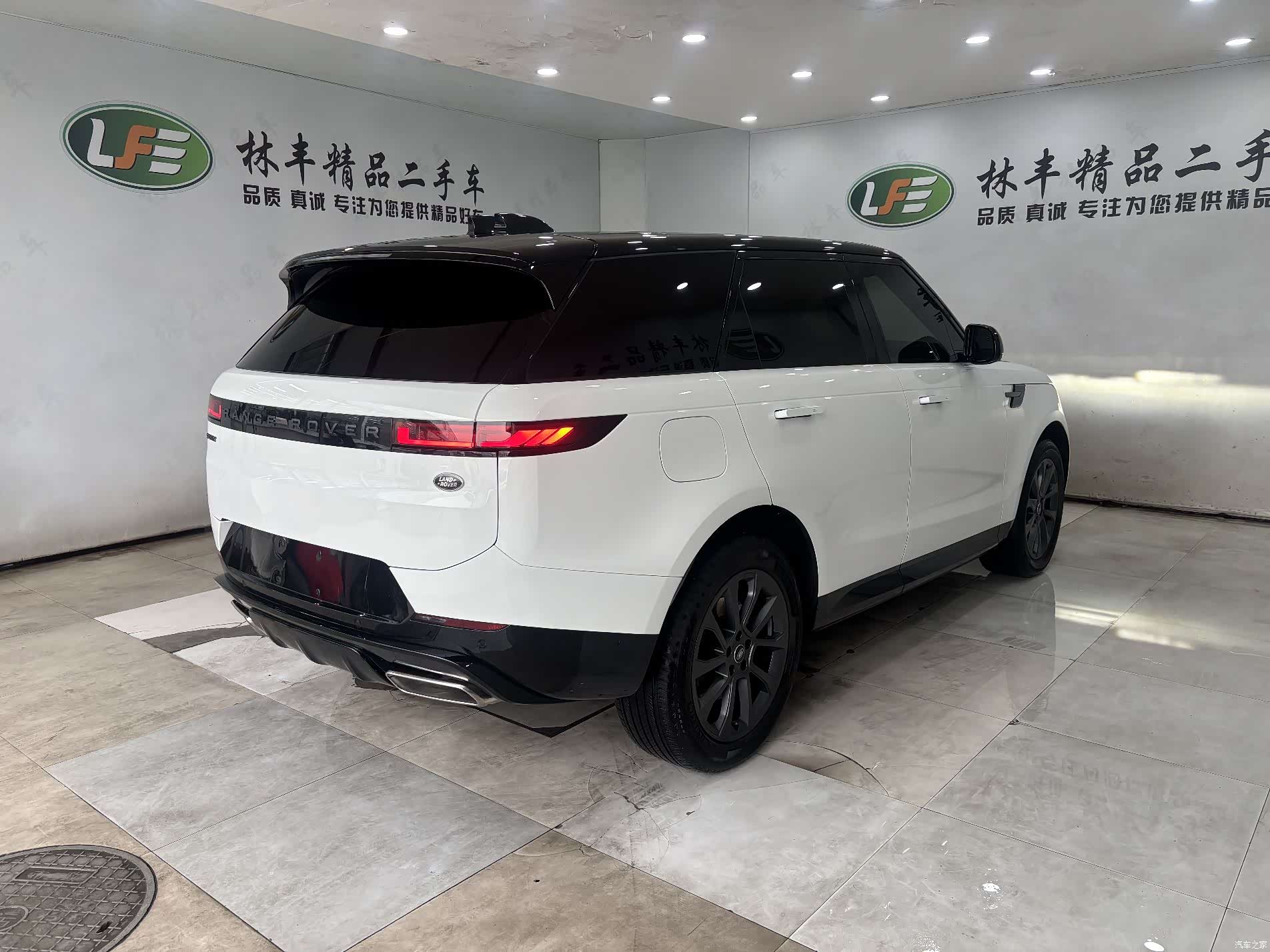 Land Rover Range Rover, 2024 6