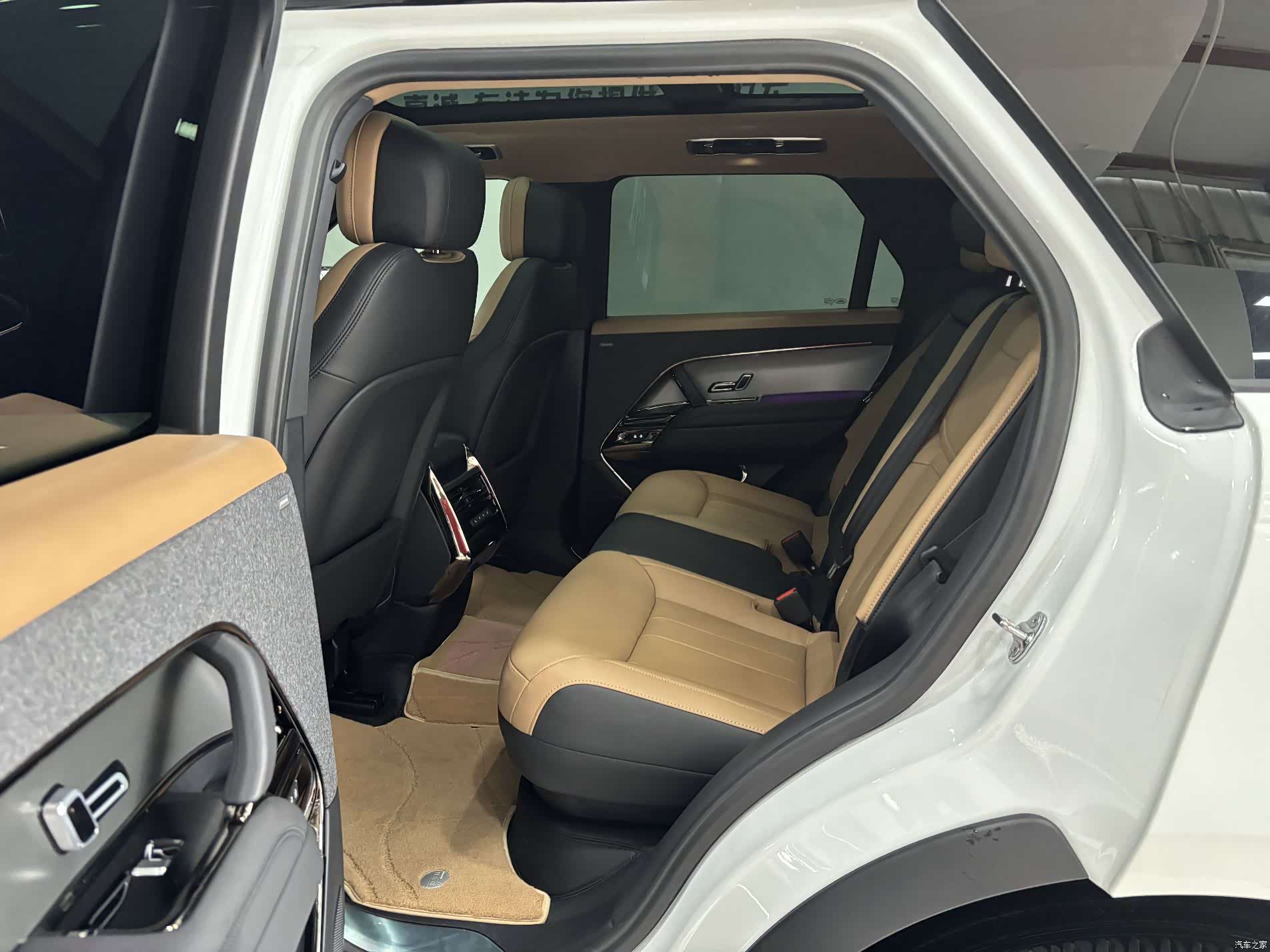 Land Rover Range Rover, 2024 21