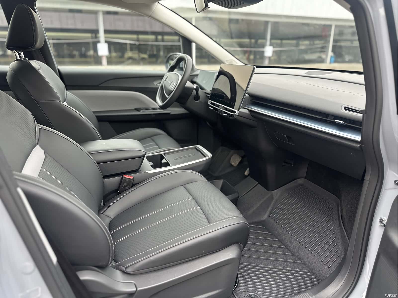 Nissan VX6, 2025 9