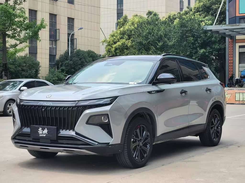 Dongfeng
