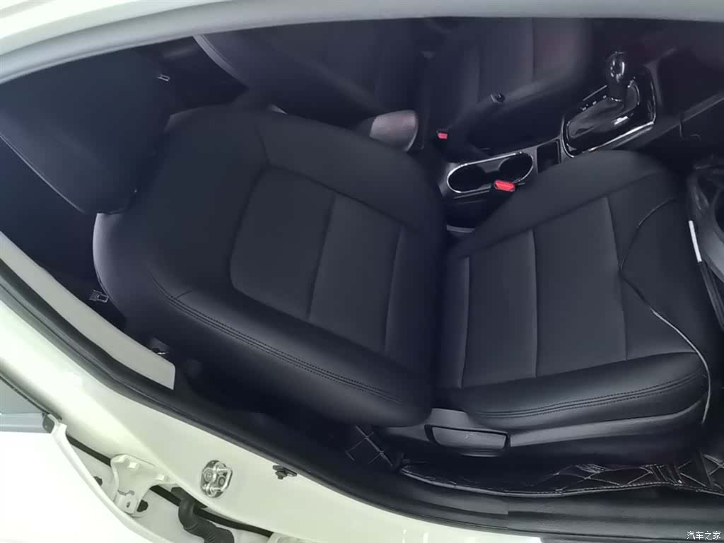Kia K3, 2017 25