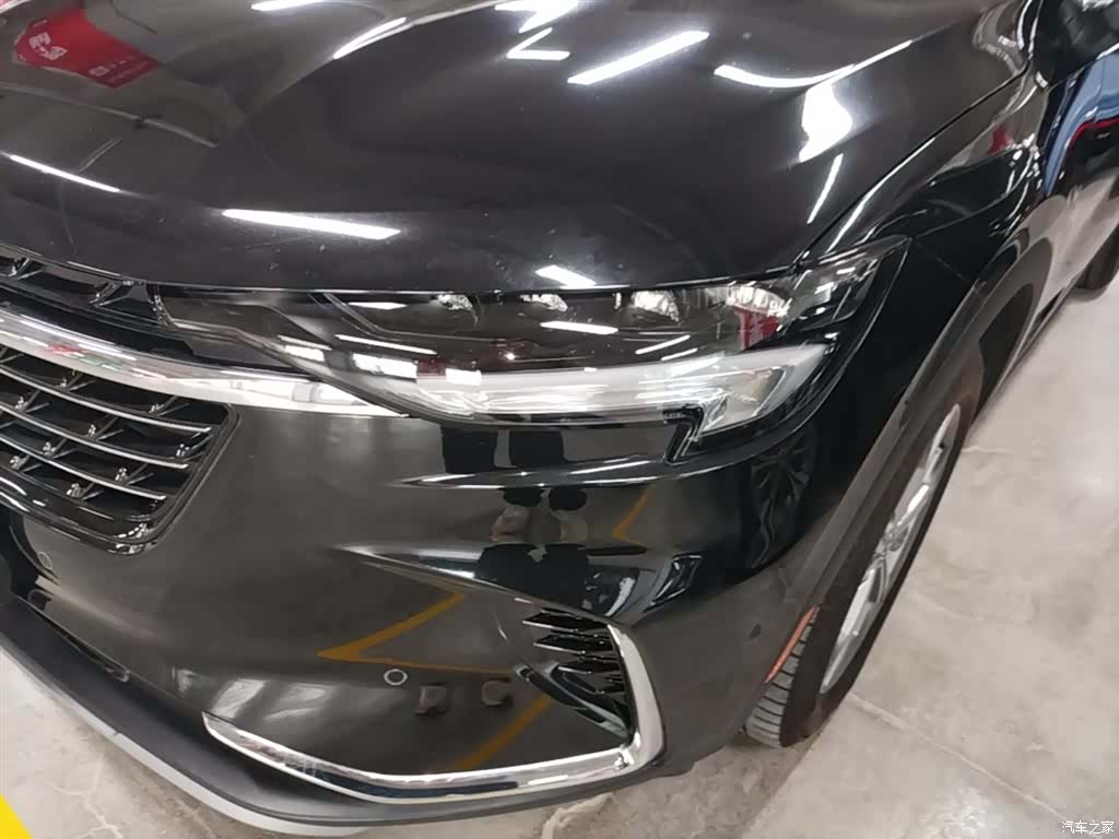 Buick Envision Plus, 2024 24