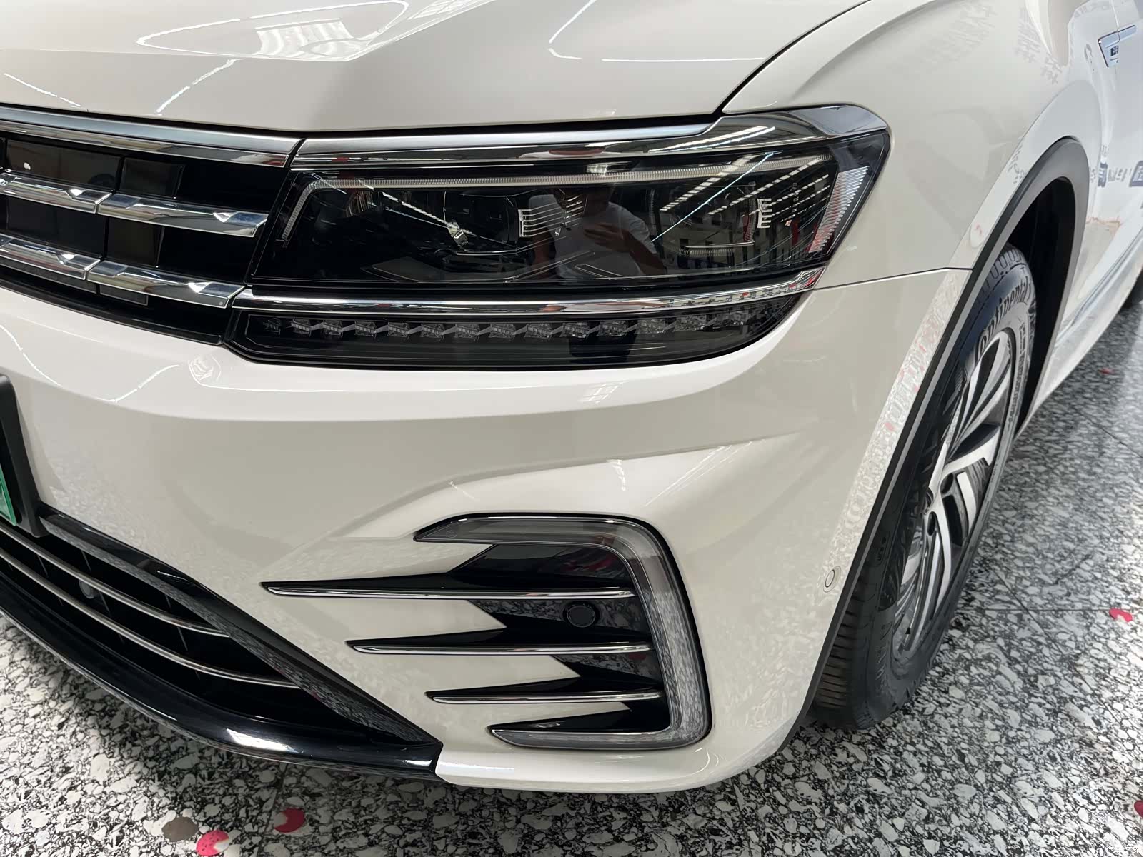 Volkswagen Tiguan L, 2020 4