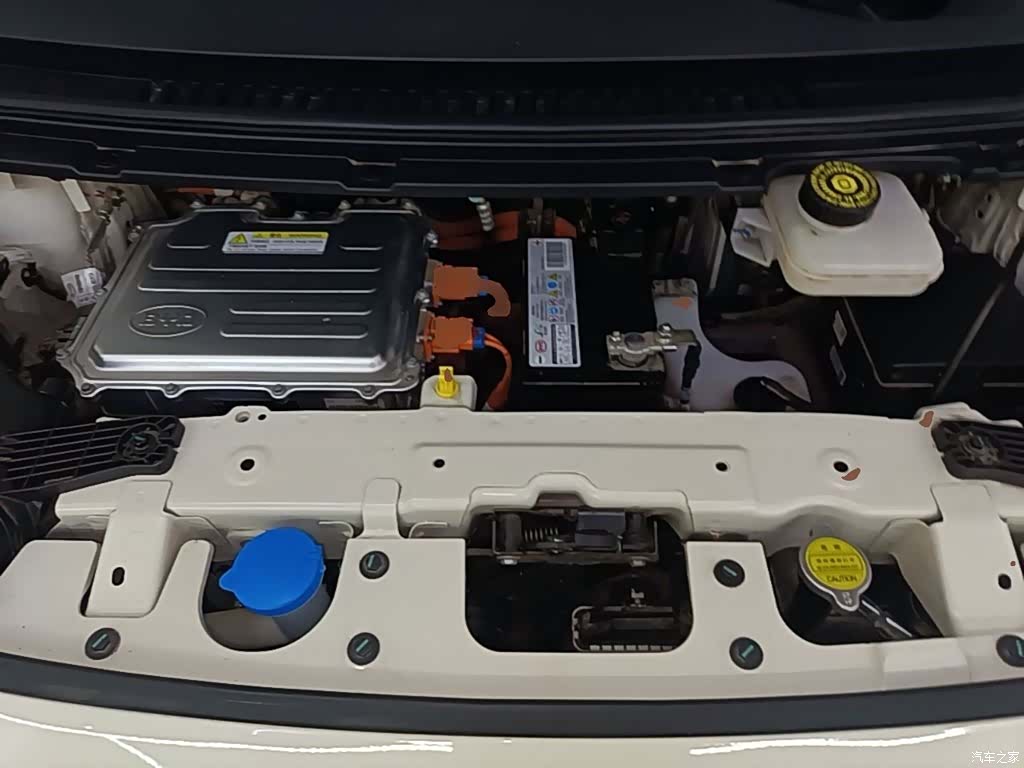 BYD Seagull, 2024 20