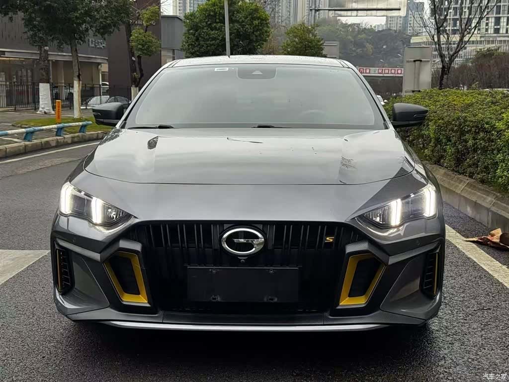GAC Empow, 2021 2