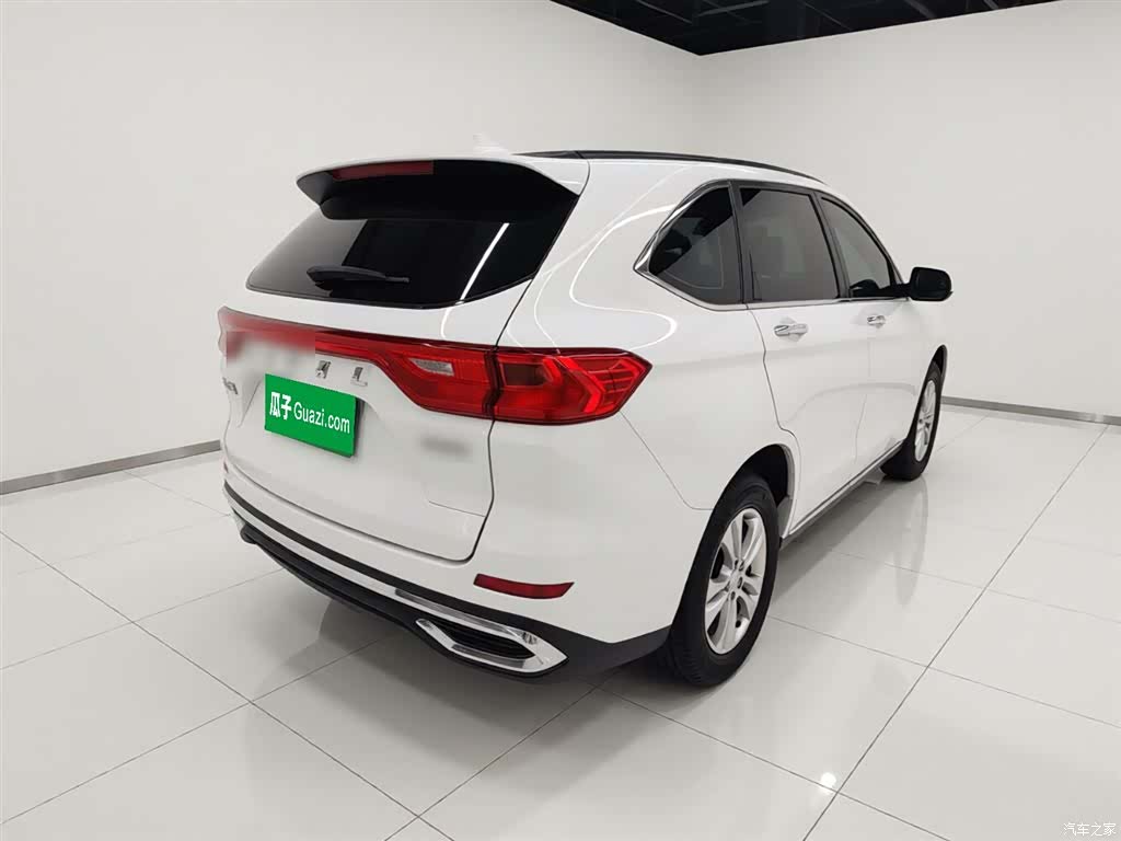 Haval M6, 2023 7