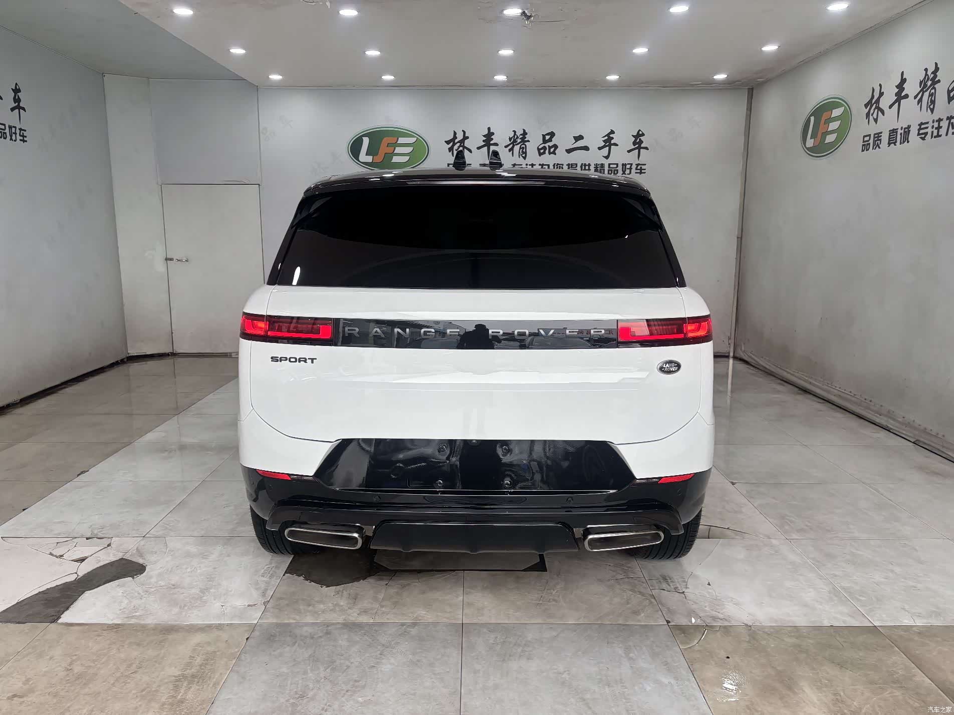 Land Rover Range Rover, 2024 7