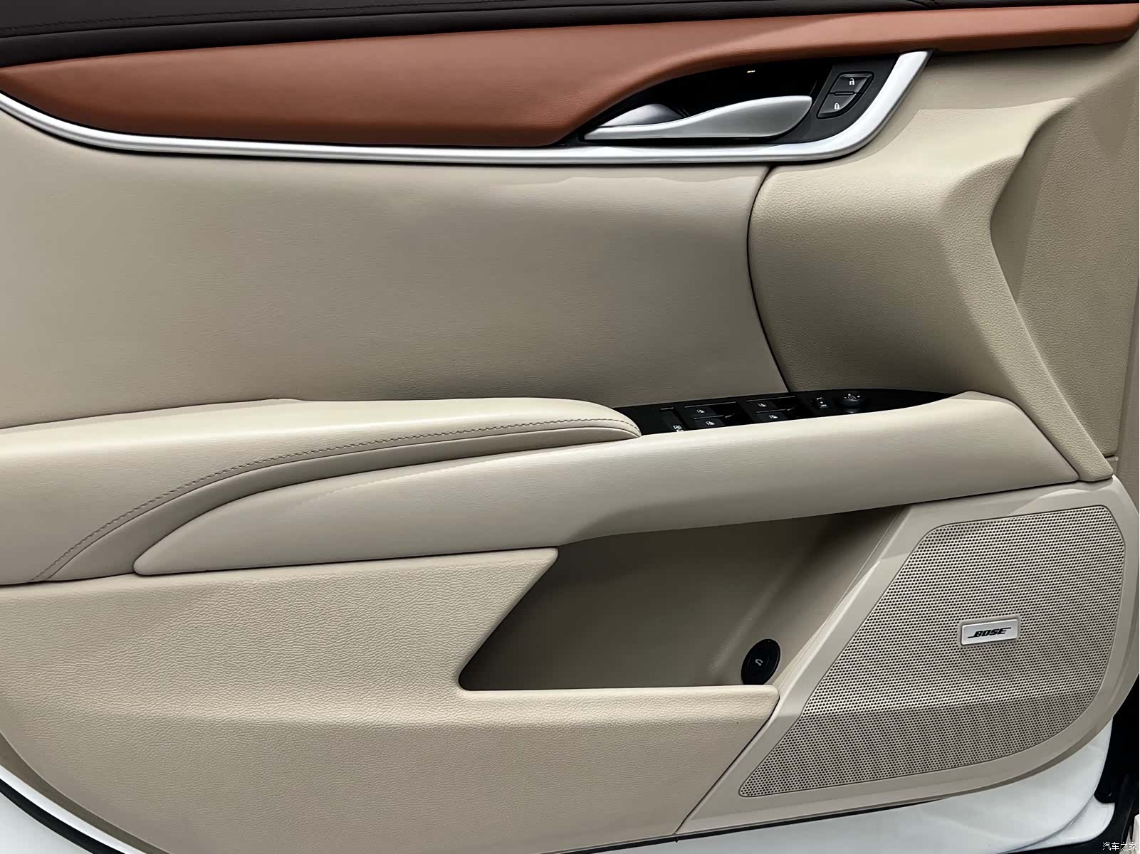 Cadillac XTS, 2016 19