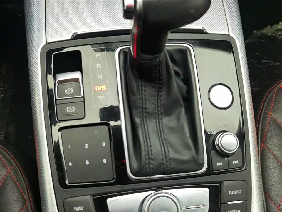 Audi A6L Audi A6L