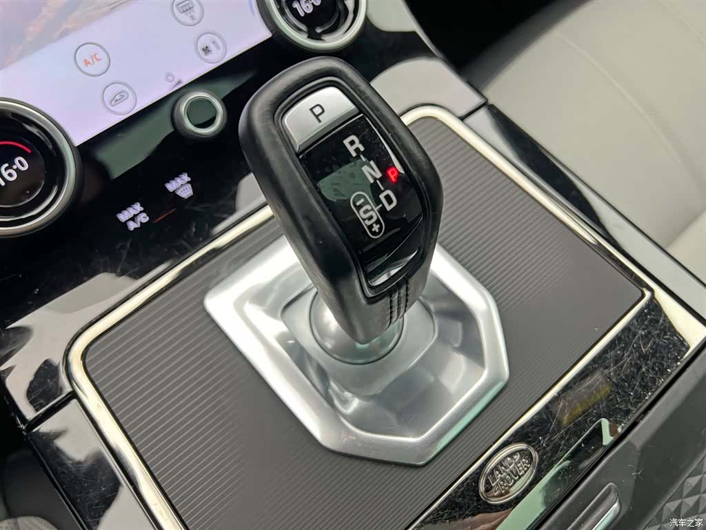 Land Rover Range Rover, 2020 18