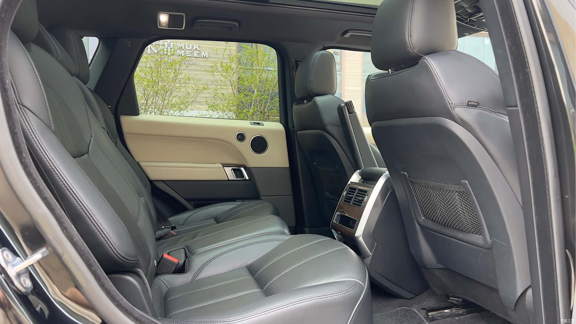Land Rover Range Rover, 2015 13