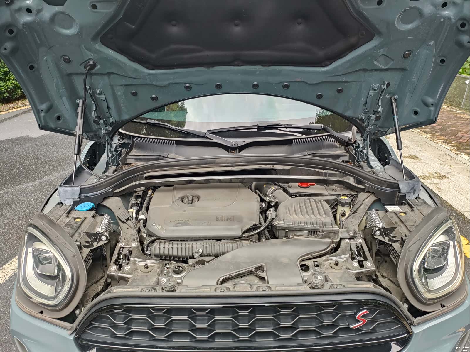 Mini Countryman, 2021 14
