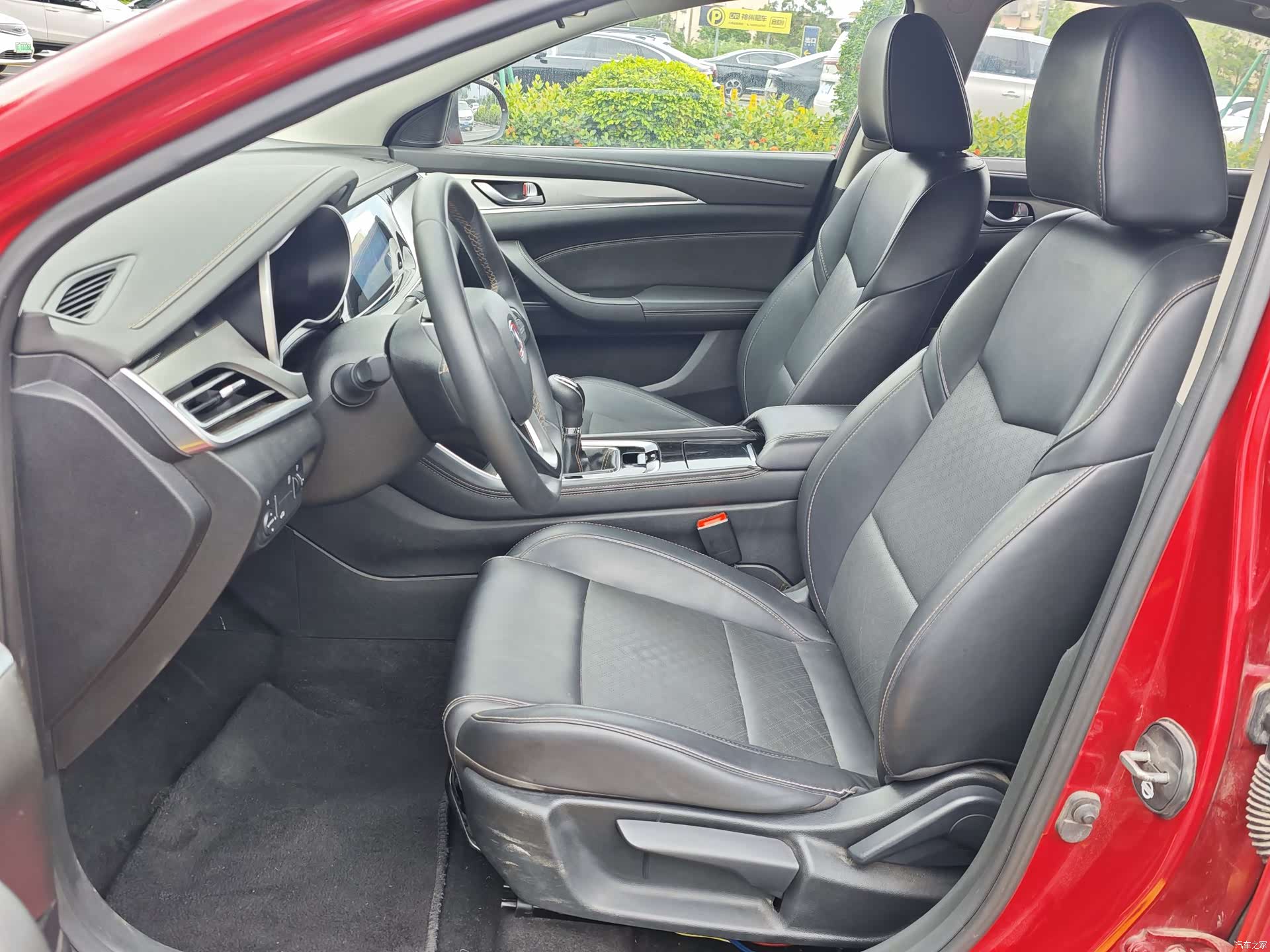 Changan Eado, 2019 7