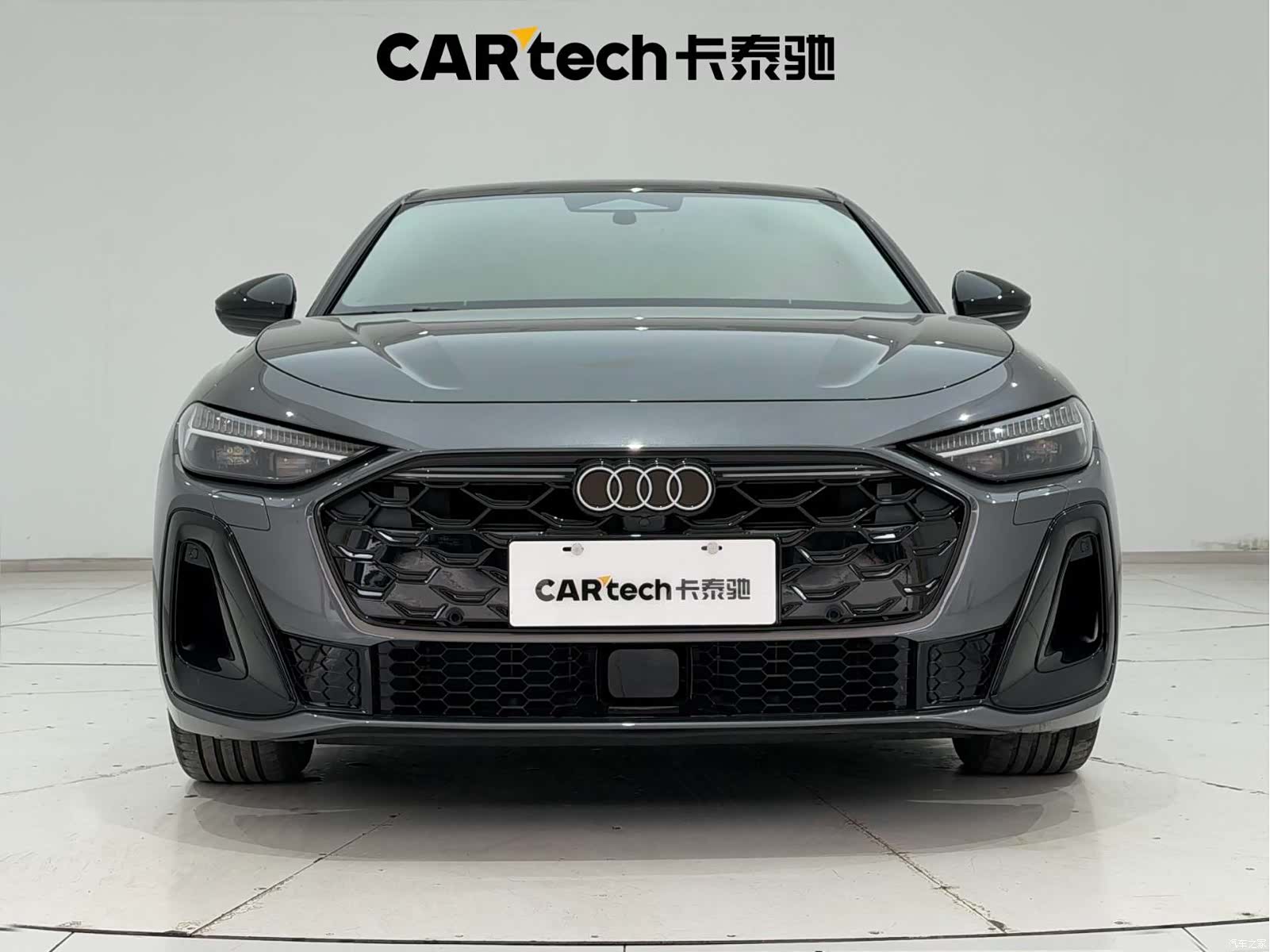 Audi A5, 2025 4