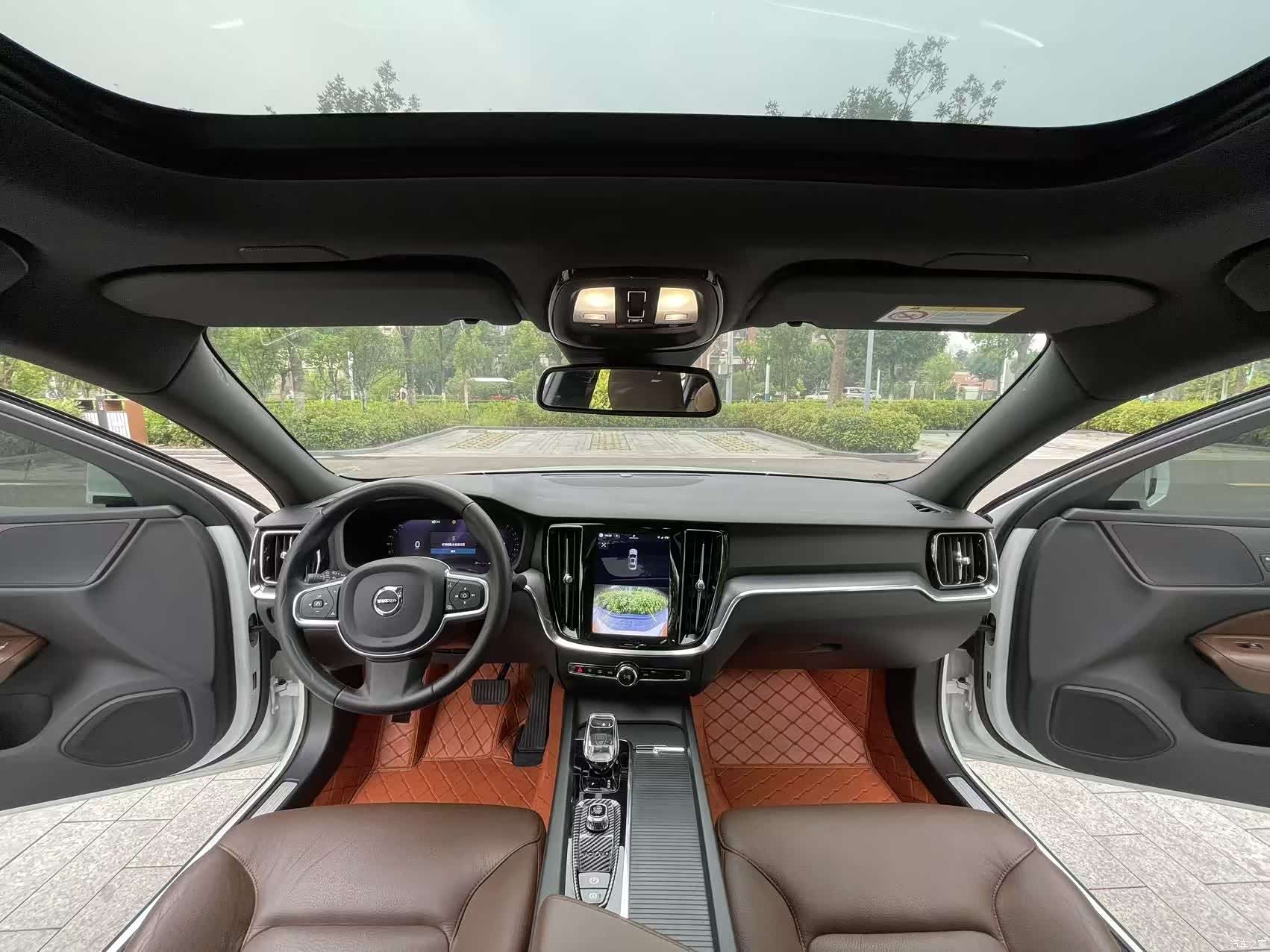 Volvo S60, 2024 6