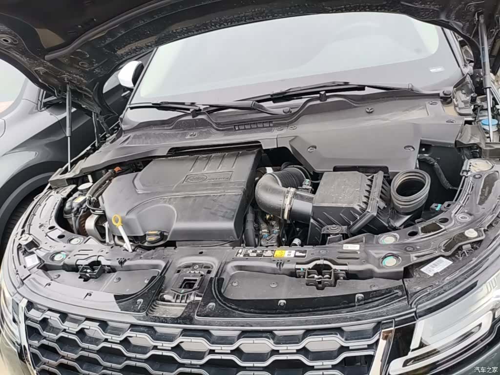 Land Rover Range Rover, 2024 20