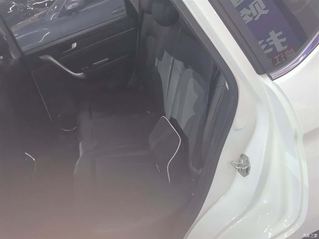 Haval M6, 2020 13