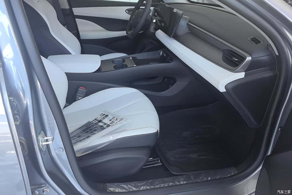 BYD Seal, 2026 8