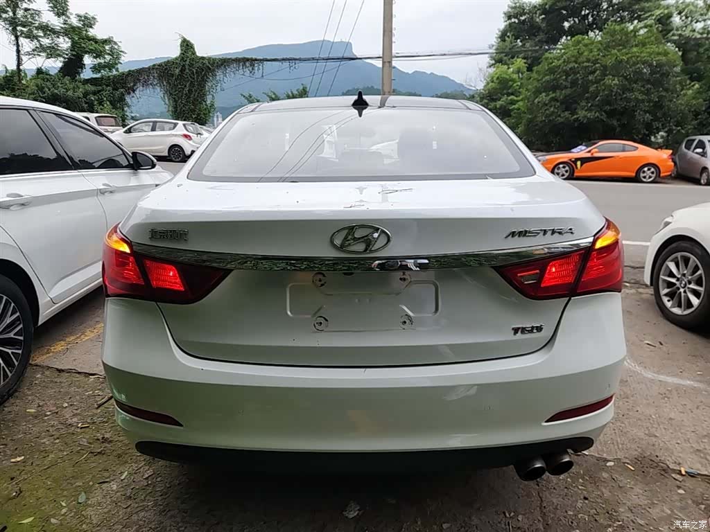 Hyundai GLS, 2017 6