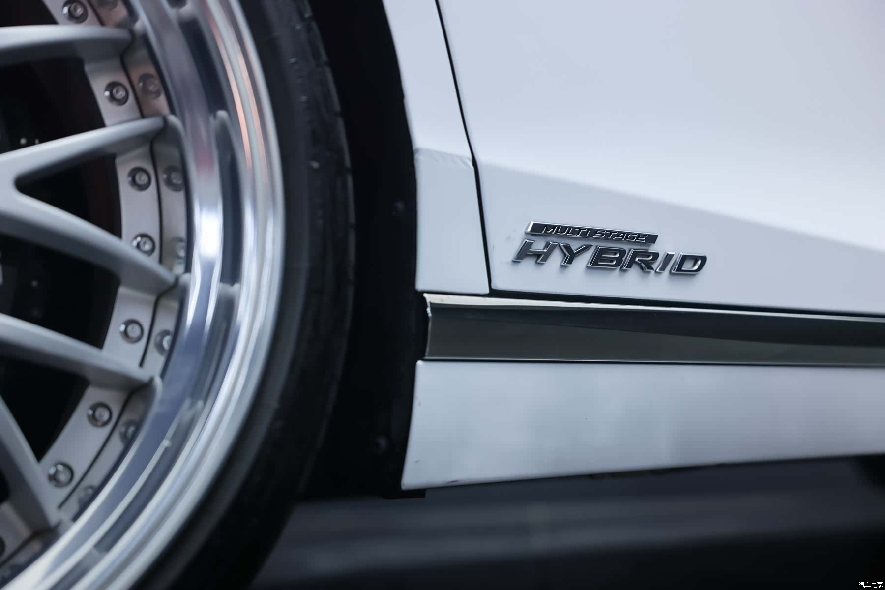 Lexus LS, 2018 27
