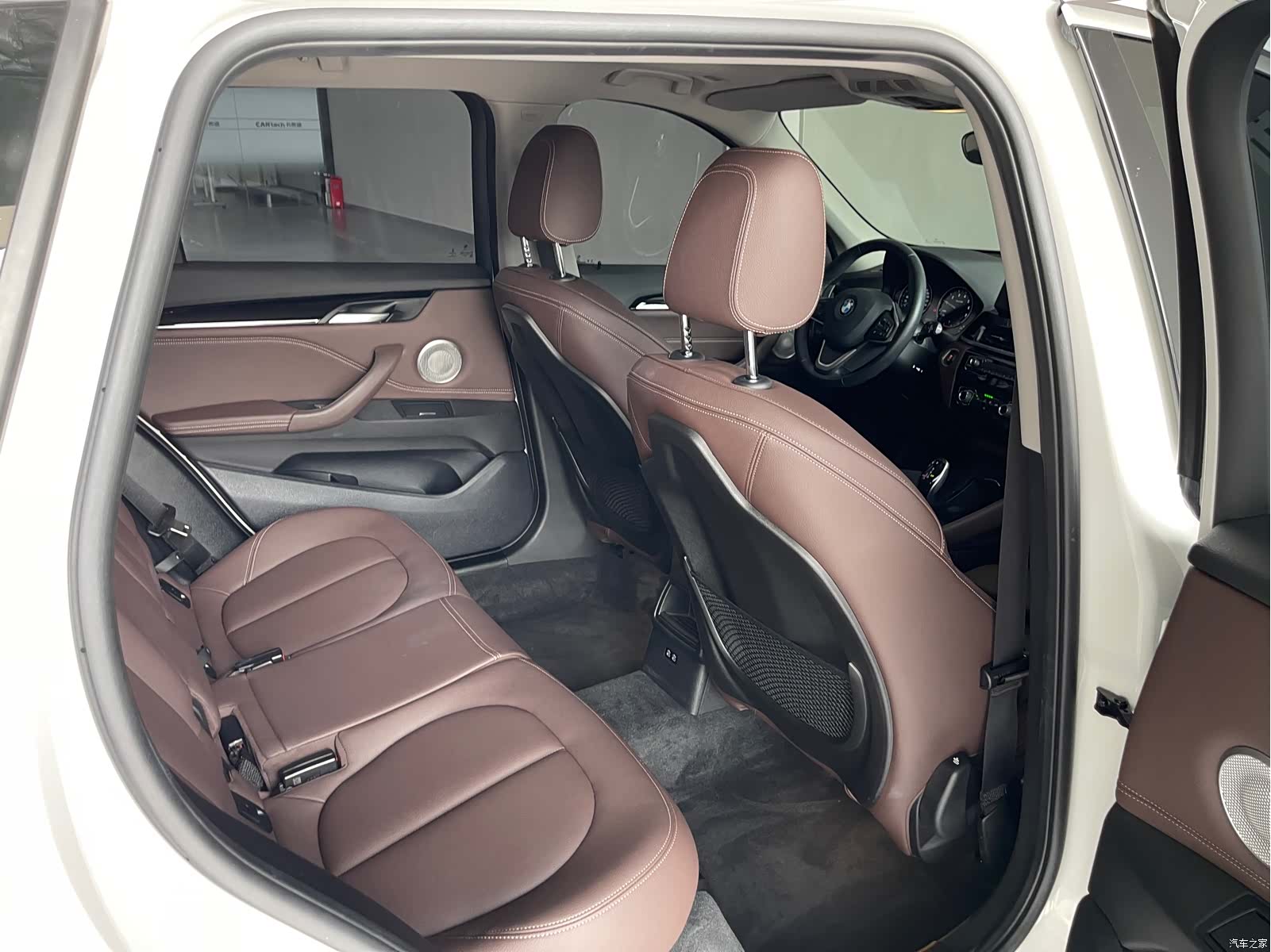 BMW X1, 2021 19