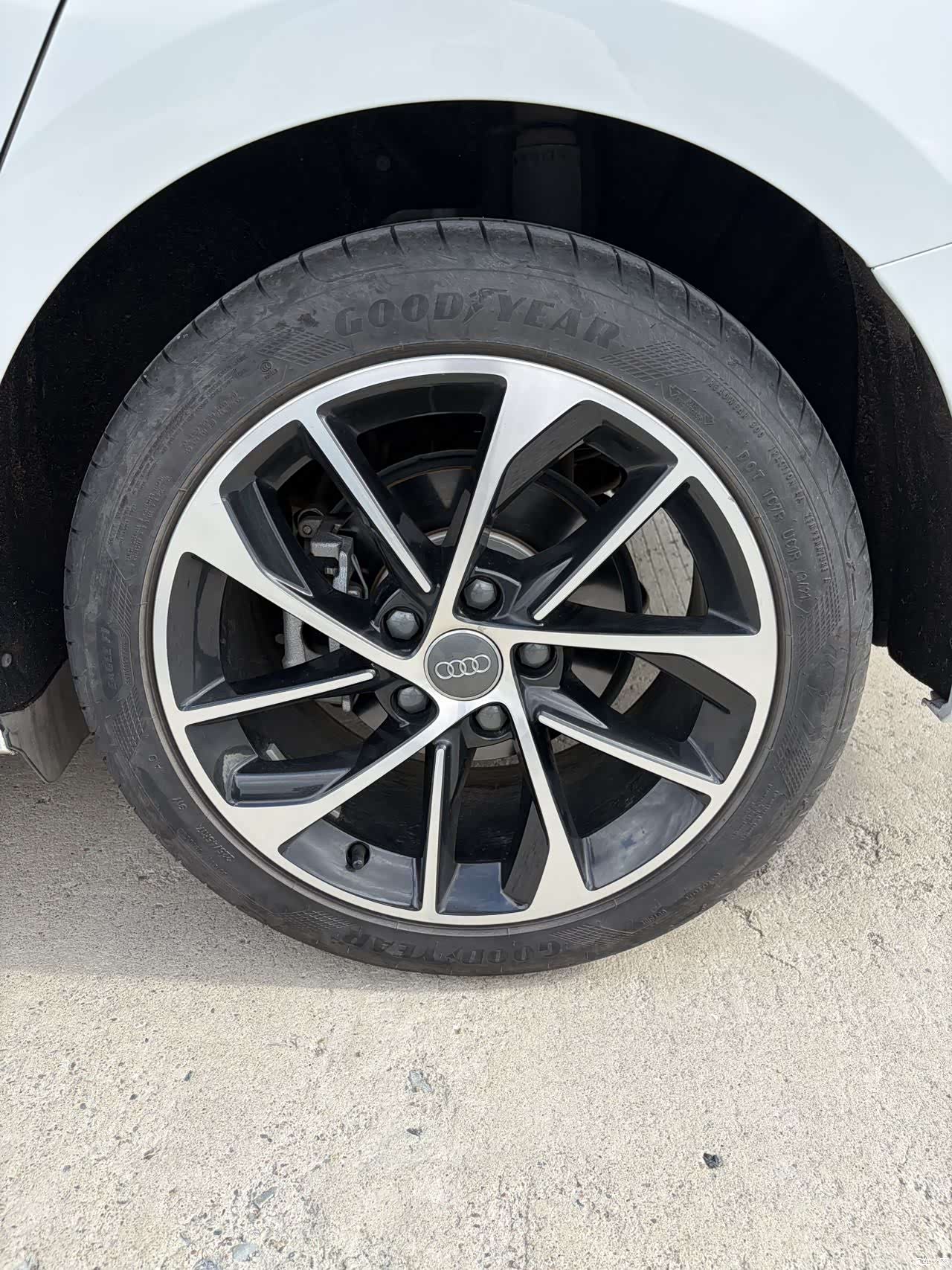 Audi A3, 2022 17