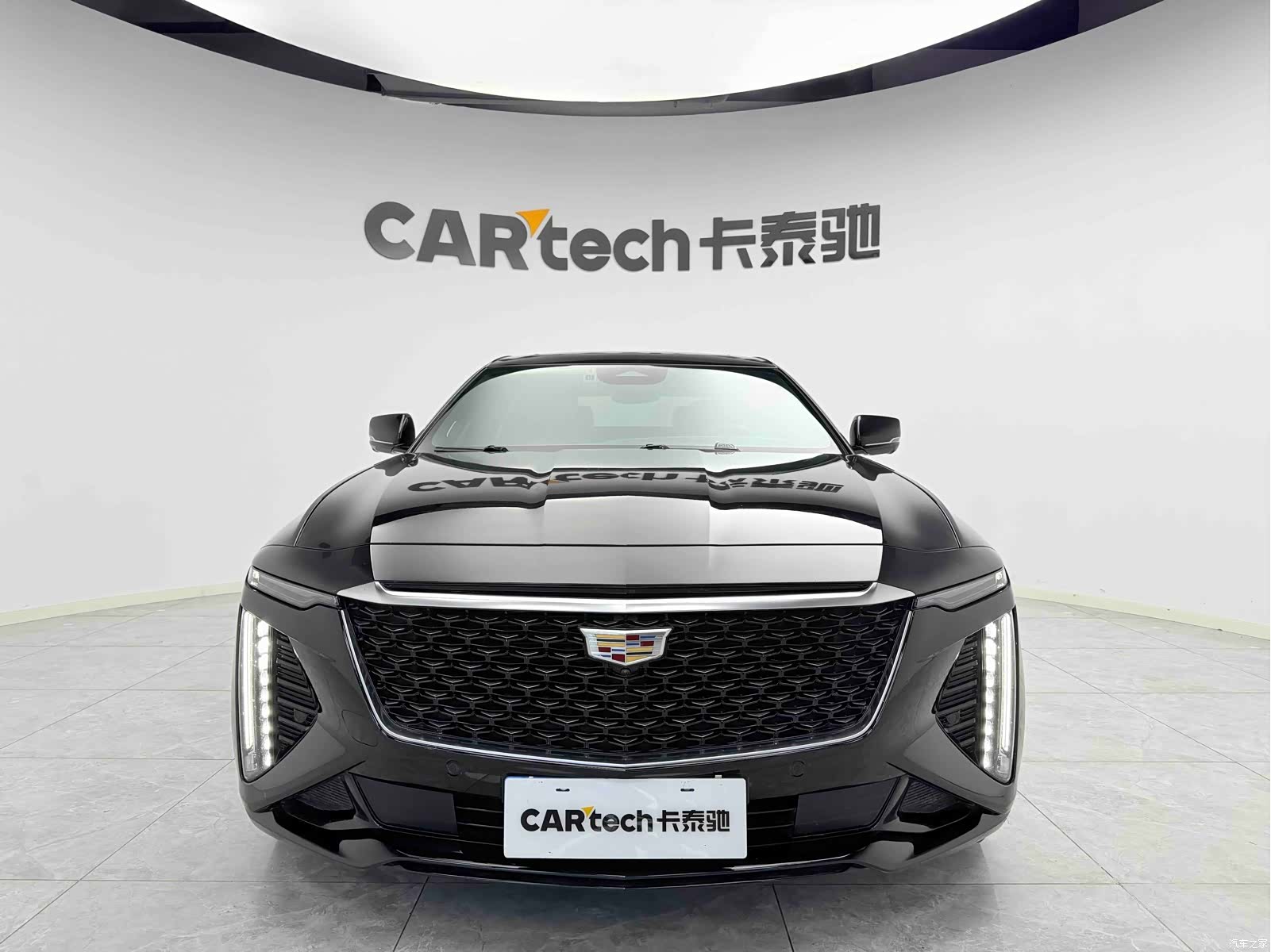 Cadillac CT6, 2024 2