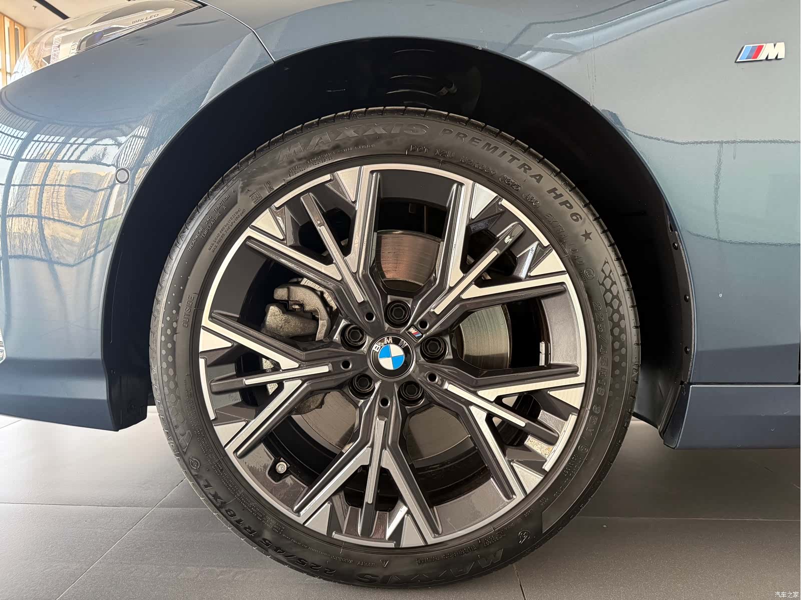 BMW 2 Series, 2025 все фото