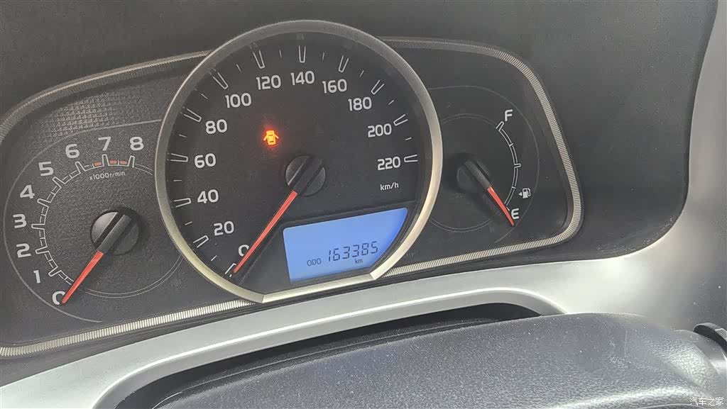 Toyota RAV4, 2016 3