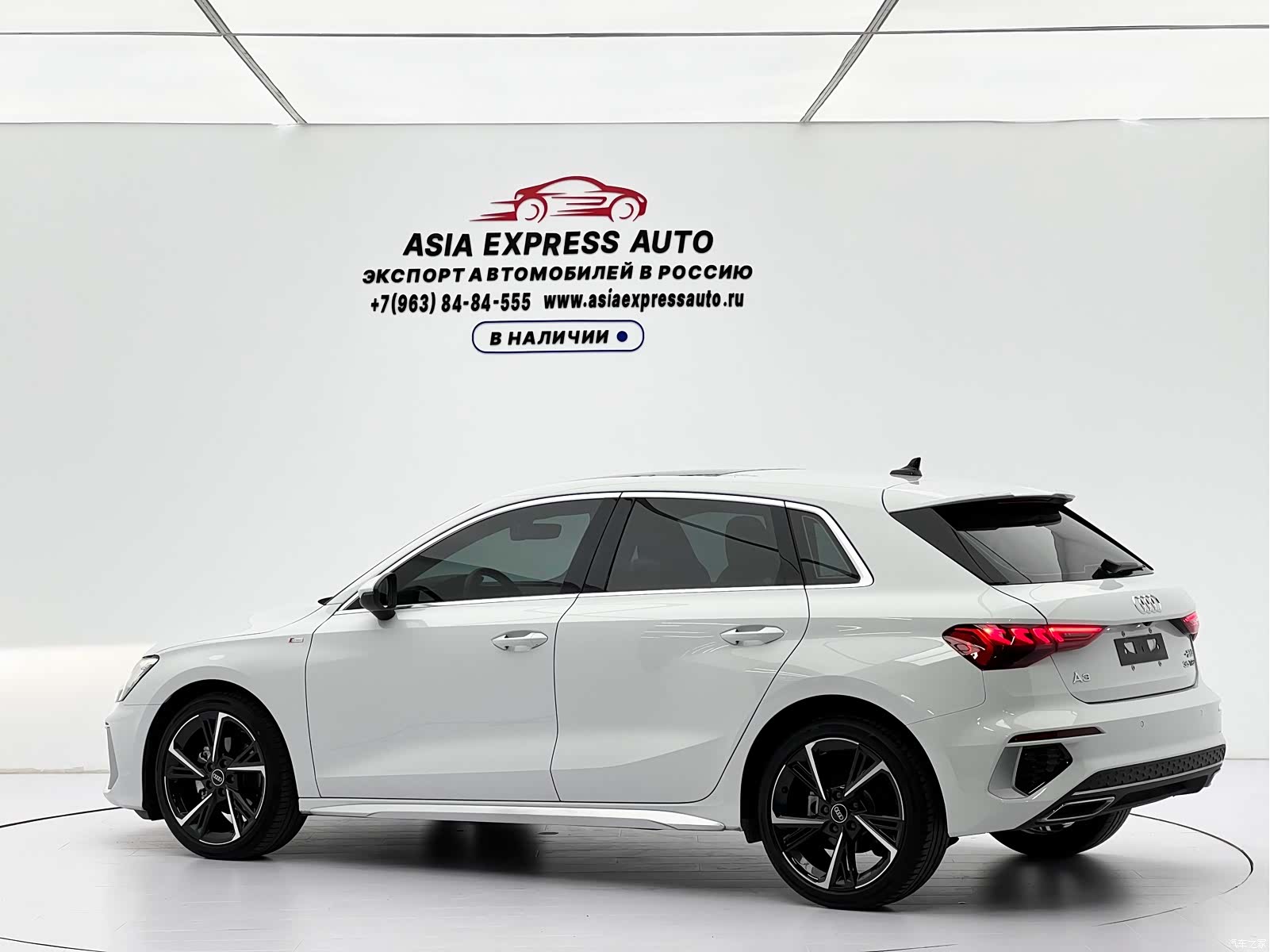 Audi A3, 2022 6